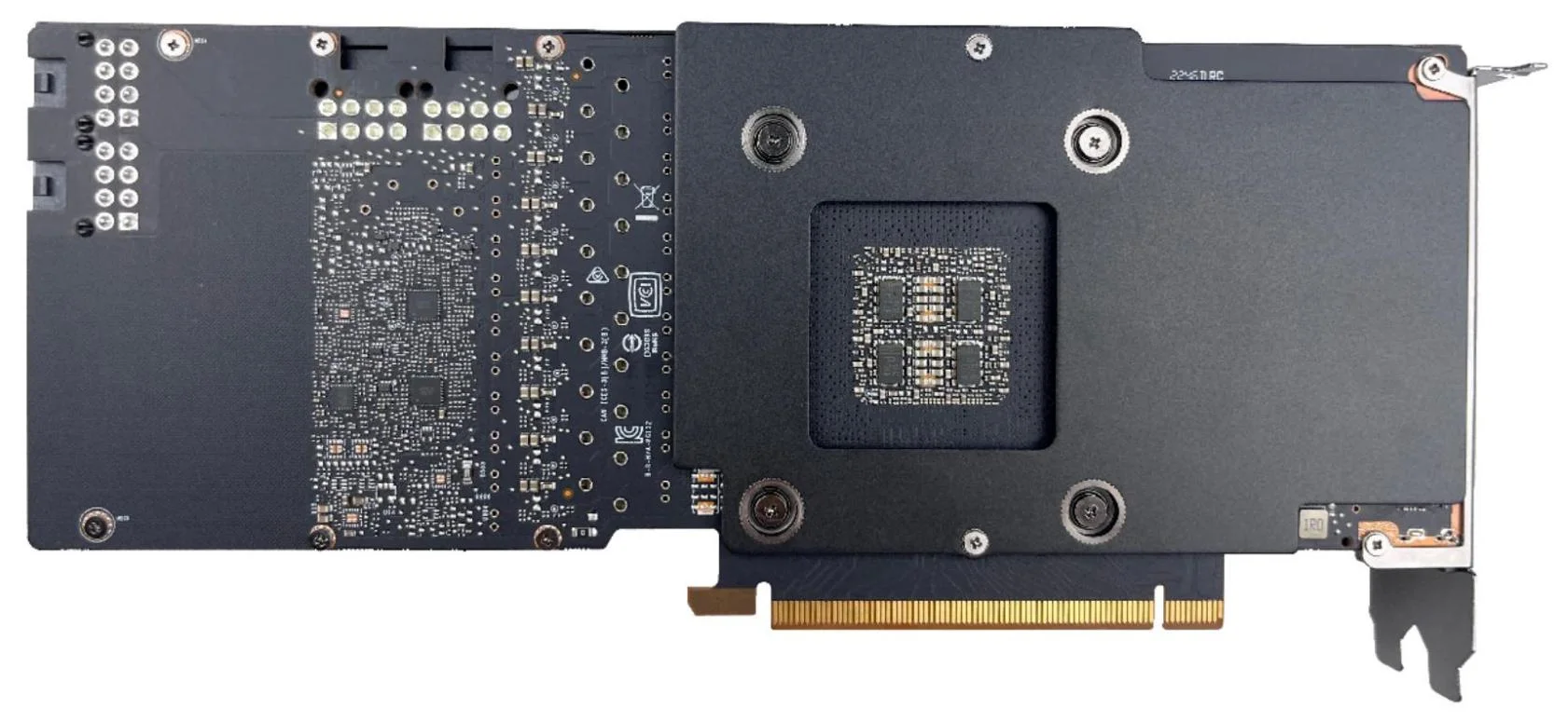 Rtx 4090 24Gb Video Card - Индивидуальная видеокарта GeForce RTX 4090 Ti