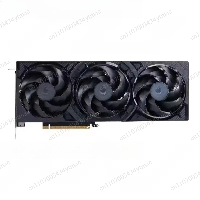Rtx 4090 24Gb Video Card - Игровая видеокарта RTX 4090 24 ГБ