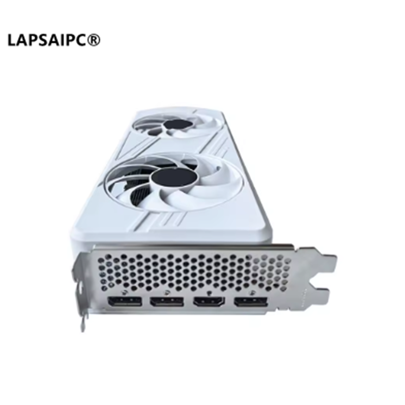 Rx 6700 Xt 12Gb Graphics Card - Видеокарта LAPSAIPC для RX6700 XT 12