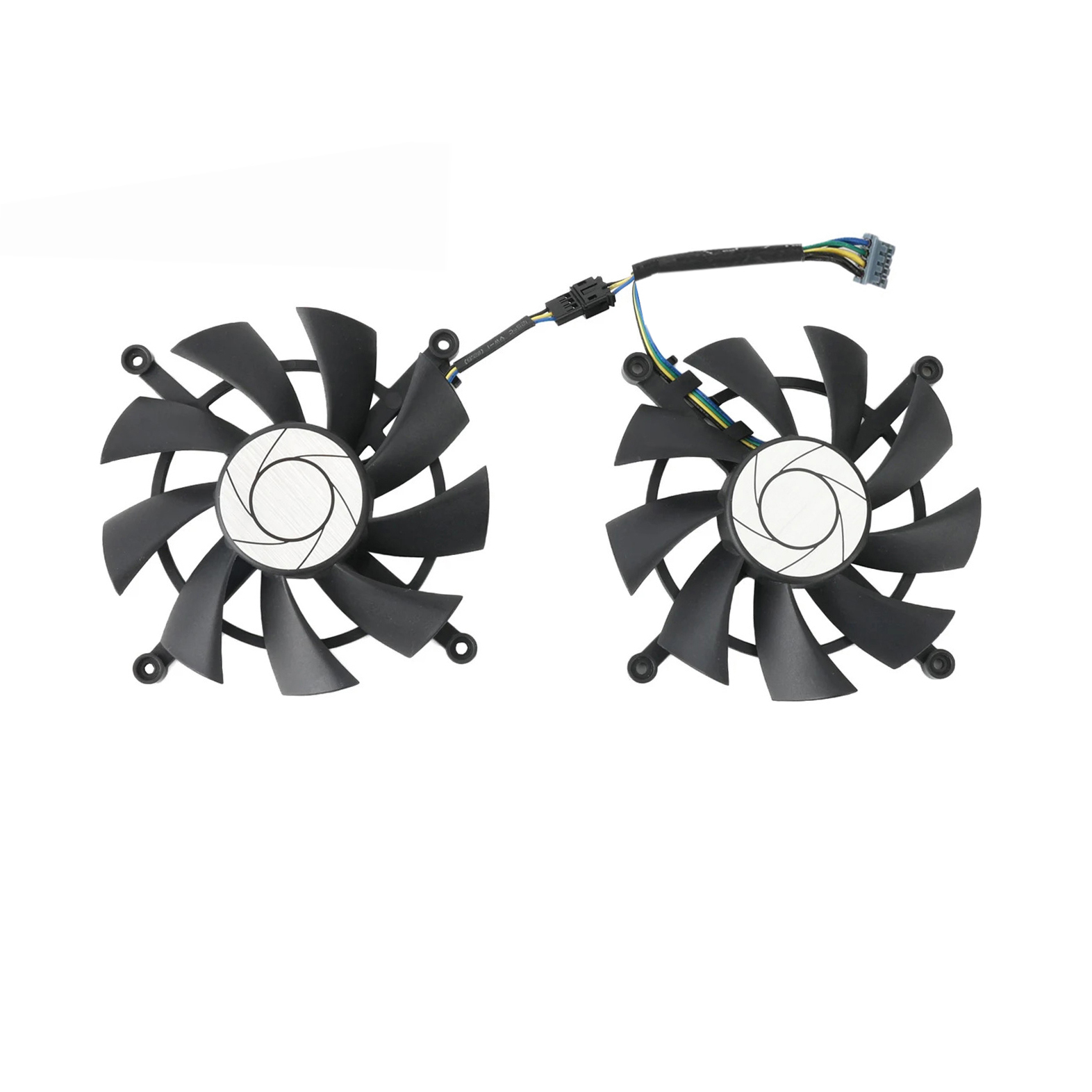 Rtx 3070 8Gb Graphics Card - 2 шт./компл., HA9015H12SC-Z, вентилятор для охлаждения