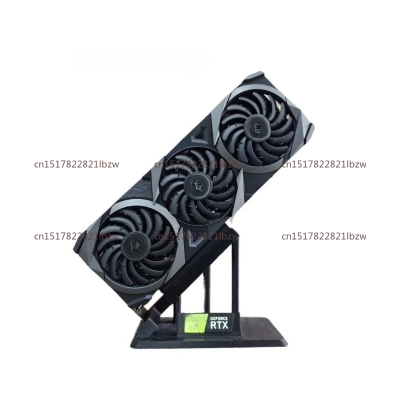 Rtx 3070 8Gb Graphics Card - Игровая видеокарта RTX 3070 8 ГБ