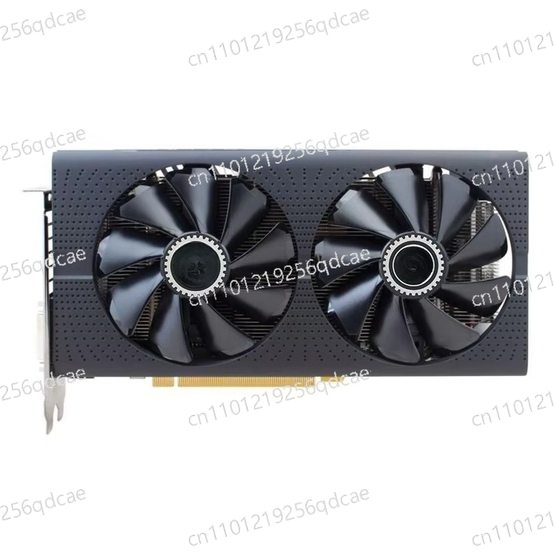 Rx 580 8Gb 2048Sp Gpu - Популярная б/у видеокарта RX 580 2048sp