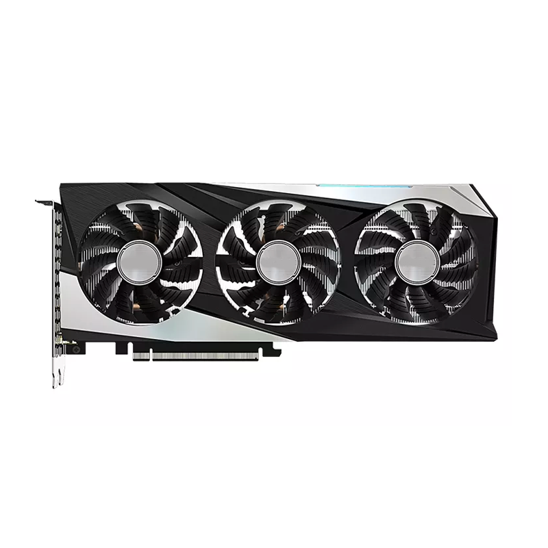 Rtx 3090 24Gb Graphics Card - Видеокарта RTX 3090 24 ГБ 384