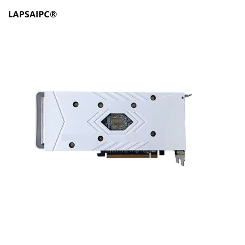 Rx 6700 Xt 12Gb Graphics Card - Видеокарта LAPSAIPC для RX6700 XT 12