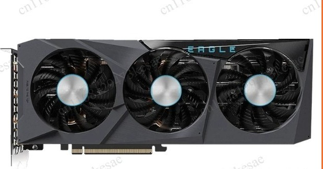 Rtx 3090 24Gb Graphics Card - 90% новая оригинальная видеокарта RTX 3090
