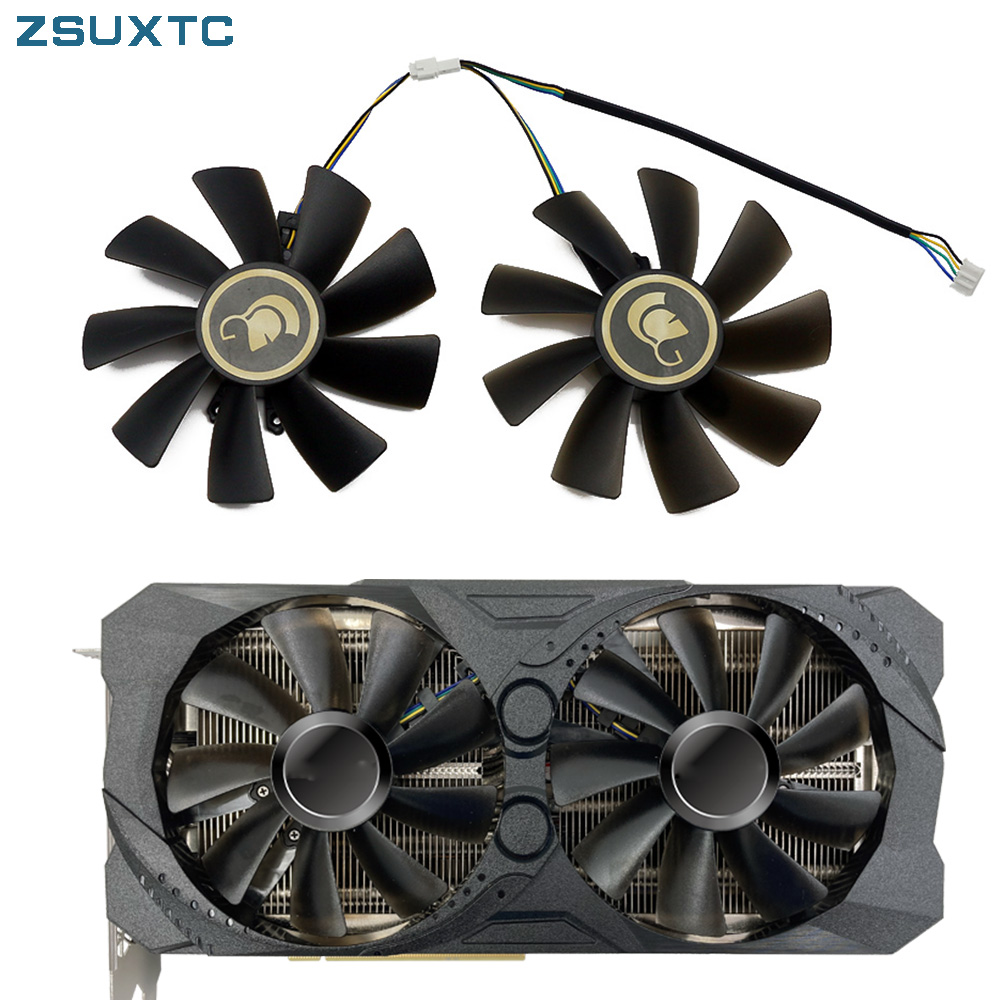 Rtx 3070 8Gb Graphics Card - 100 мм для Manli RTX 3070