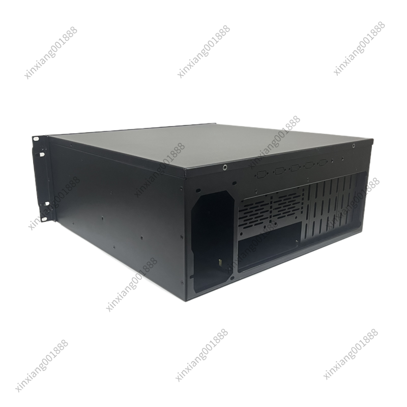 Для серверного шасси 4U, блок  – обзор и цена 8 Gpu 4U Server Chassis