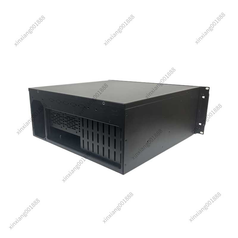 Для серверного шасси 4U, блок  – обзор и цена 8 Gpu 4U Server Chassis