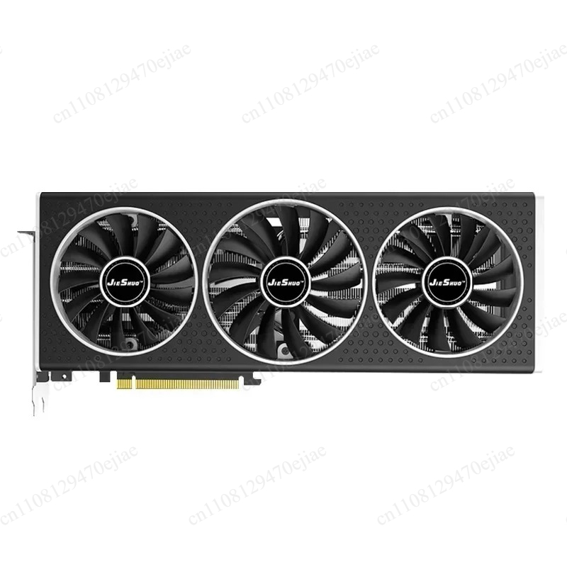 Б/у видеокарта XFX RX 6700 XT  – обзор и цена Rx 6700 Xt 12Gb Graphics Card