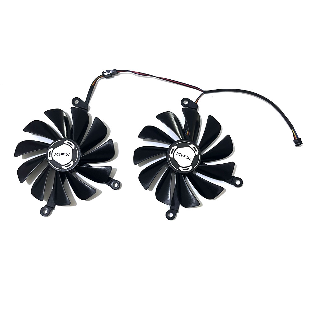 НОВЫЙ 1 компл. 95 мм RX 5700 F – обзор и цена Rx 5700 Xt 8Gb Video Card