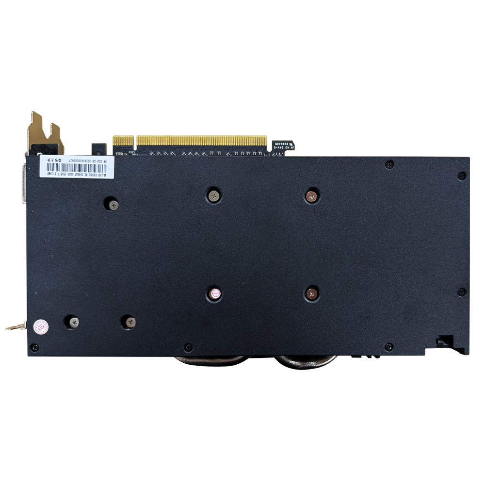 Самая дешевая видеокарта RX580 – обзор и цена Rx 580 8Gb 2048Sp Gpu