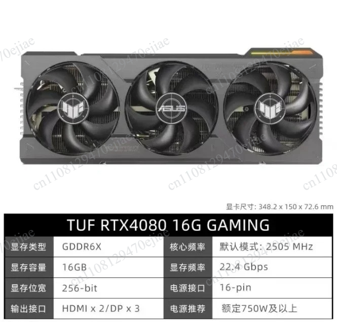 Оригинальная игровая видеокарт – обзор и цена Rtx 4090 24Gb Video Card