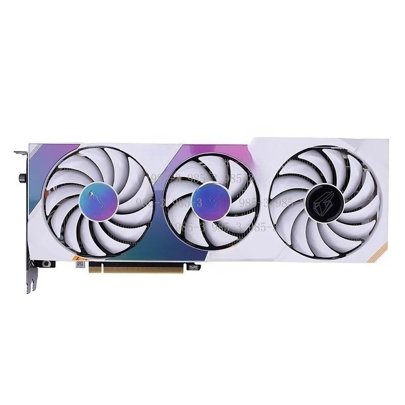 Видеокарта RTX 3090 24 ГБ GDDR – обзор и цена Rtx 3090 24Gb Graphics Card