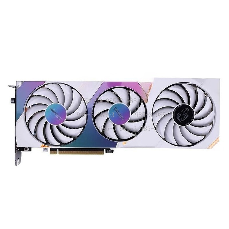 Видеокарта RTX 3090 24 ГБ GDDR – обзор и цена Rtx 3090 24Gb Graphics Card