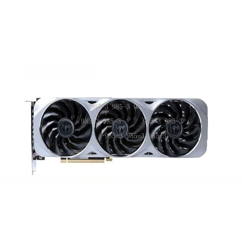 Видеокарта RTX 3090 24 ГБ GDDR – обзор и цена Rtx 3090 24Gb Graphics Card