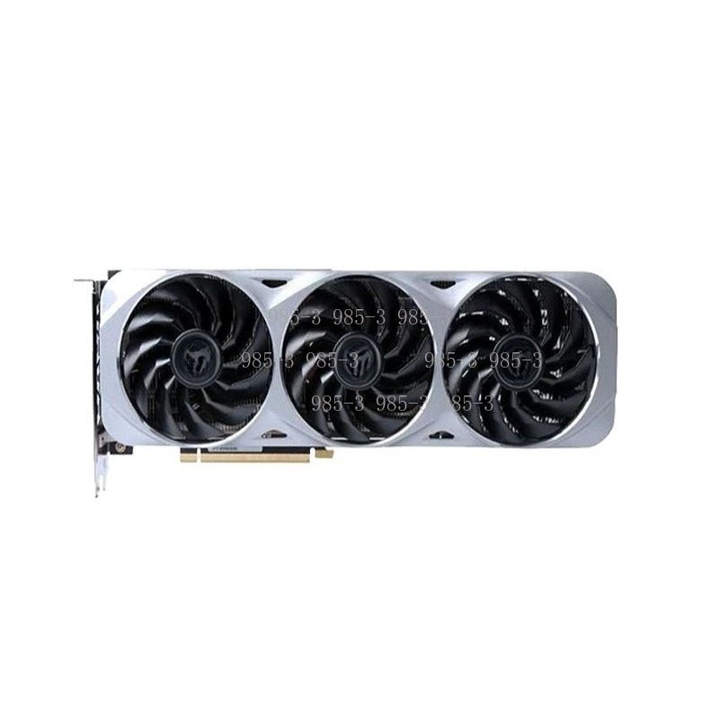 Видеокарта RTX 3090 24 ГБ GDDR – обзор и цена Rtx 3090 24Gb Graphics Card