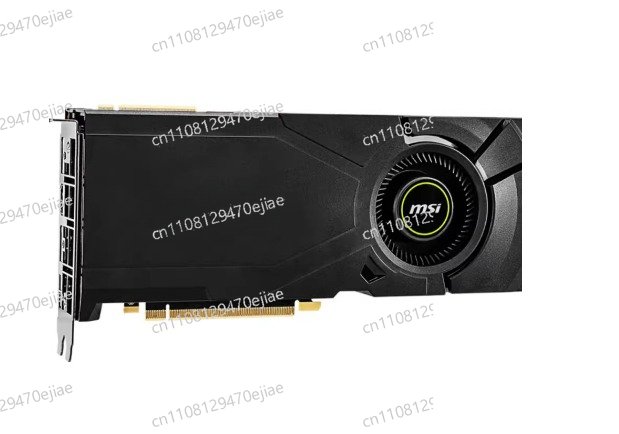 Видеокарта RTX 3090 24 ГБ Turb – обзор и цена Rtx 3090 24Gb Graphics Card