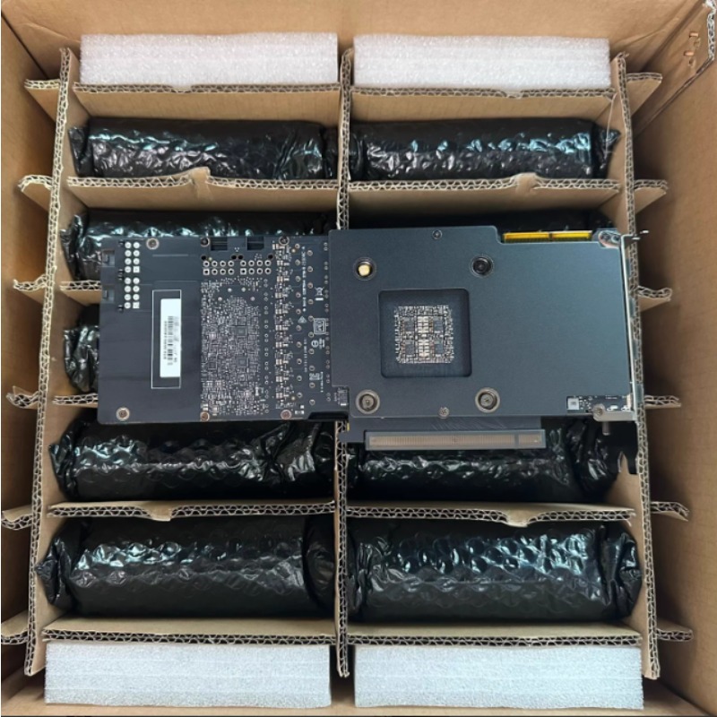 Видеокарта RTX 3090 24 ГБ Turb – обзор и цена Rtx 3090 24Gb Graphics Card