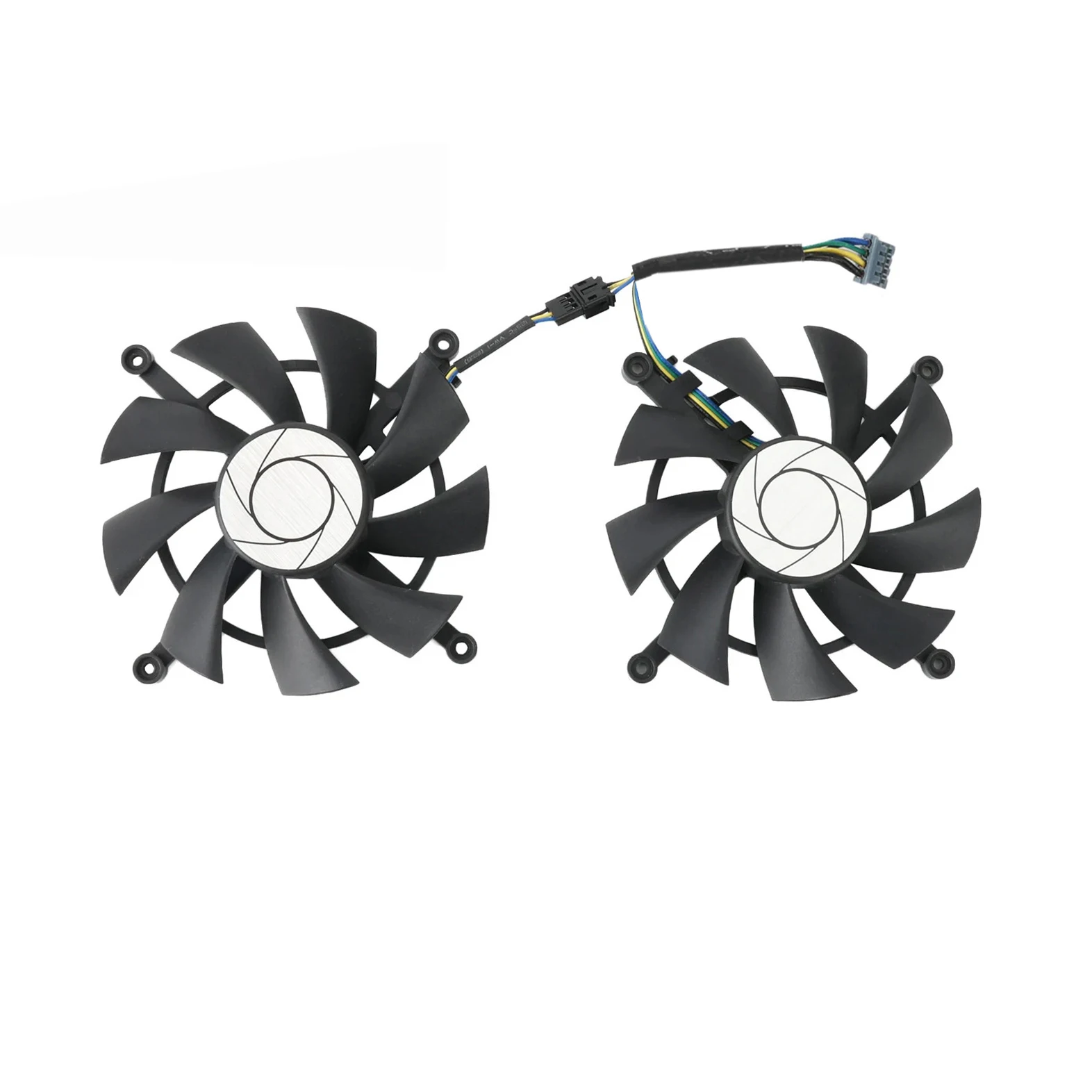 2 шт./компл., вентилятор видео – обзор и цена Rtx 3070 8Gb Graphics Card