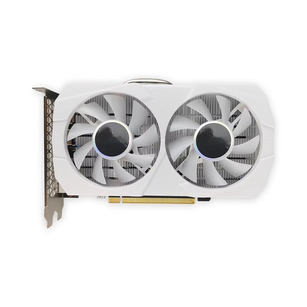 Видеокарта Radeon RX 580 2048S – обзор и цена Rx 580 8Gb 2048Sp Gpu