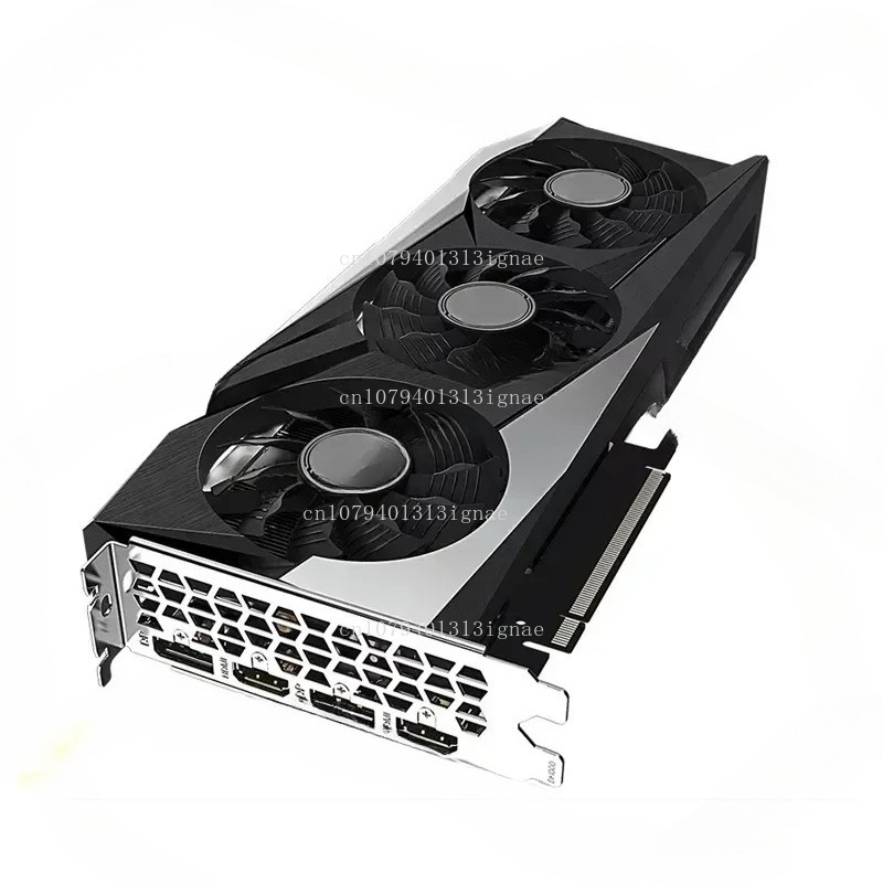 Видеокарта Placa De Rtx 3090 2 – обзор и цена Rtx 3090 24Gb Graphics Card