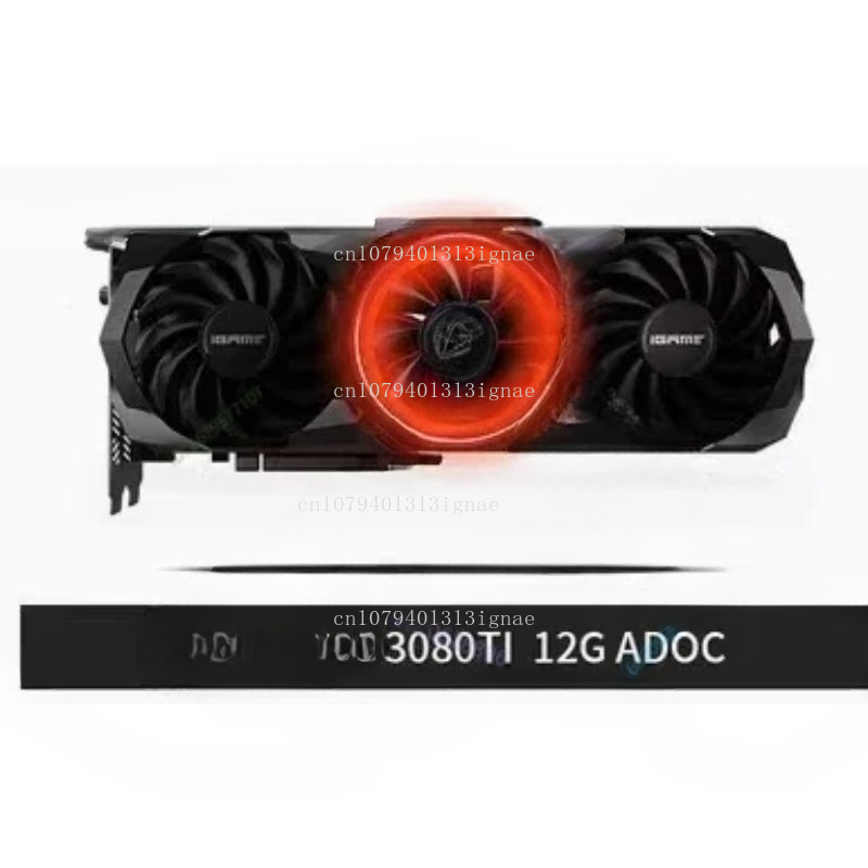 Видеокарта Placa De Rtx 3090 2 – обзор и цена Rtx 3090 24Gb Graphics Card