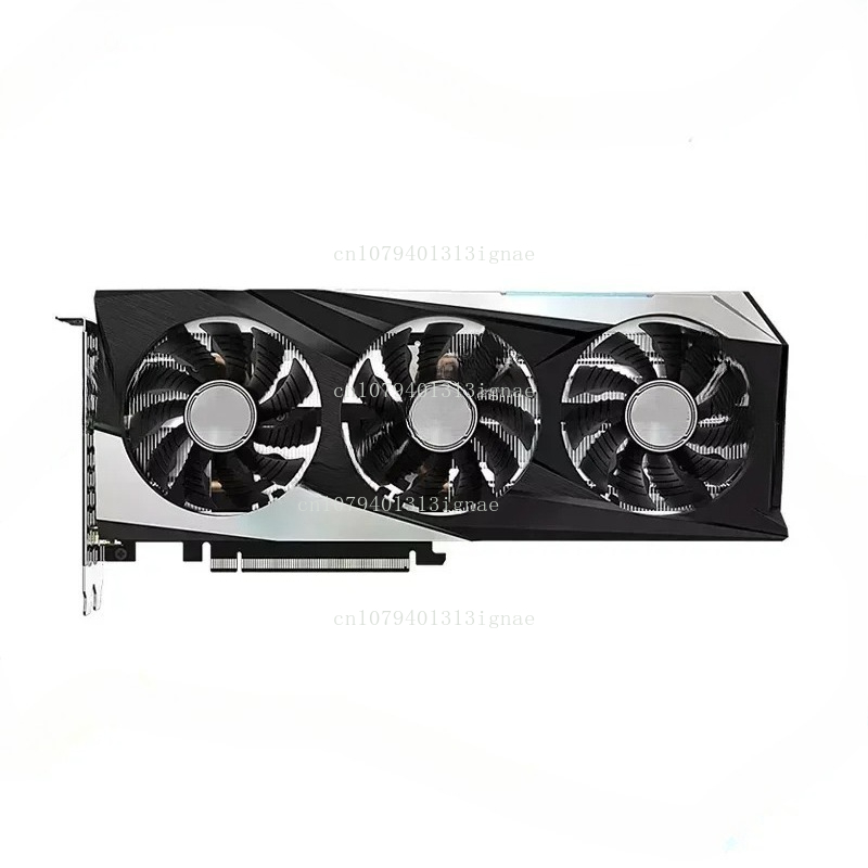 Видеокарта Placa De Rtx 3090 2 – обзор и цена Rtx 3090 24Gb Graphics Card