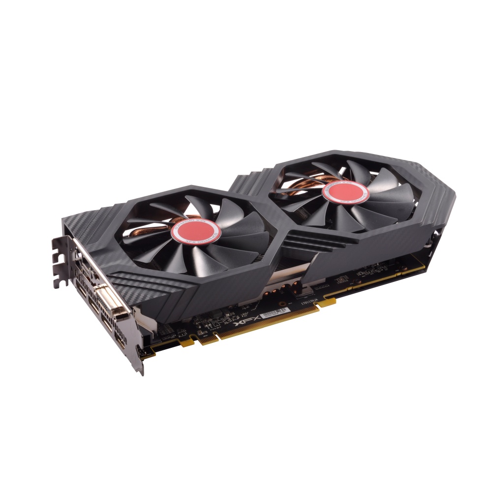 Видеокарта XFX Radeon RX 580 5 – обзор и цена Rtx 3070 8Gb Graphics Card