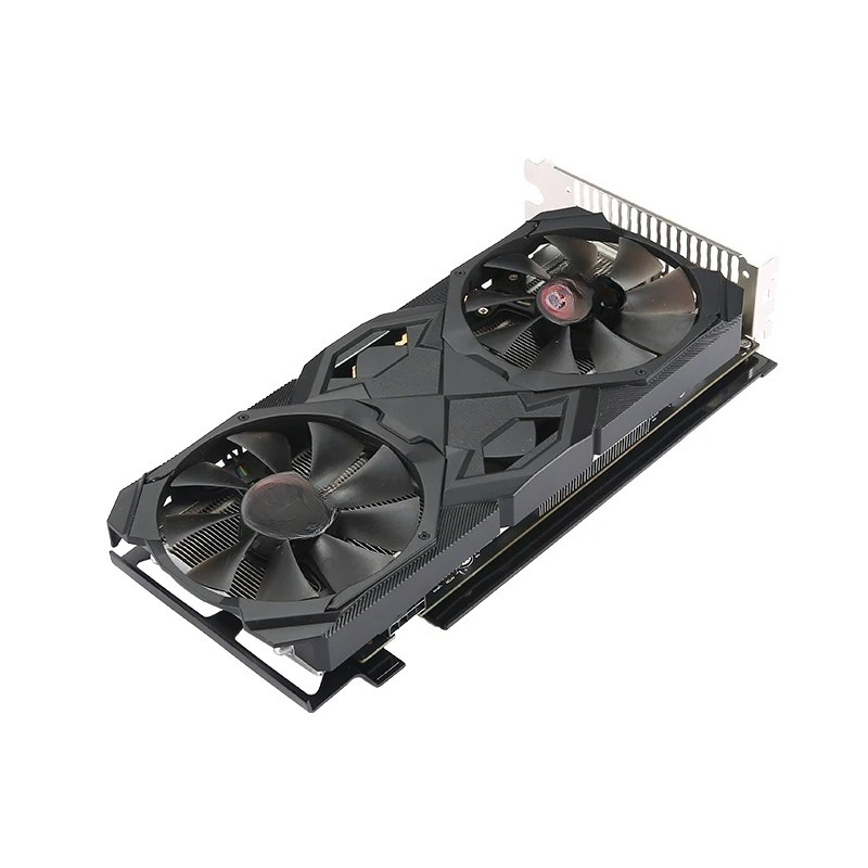 Видеокарта RX580 8 ГБ 256 бит  – обзор и цена Rx 580 8Gb 2048Sp Gpu
