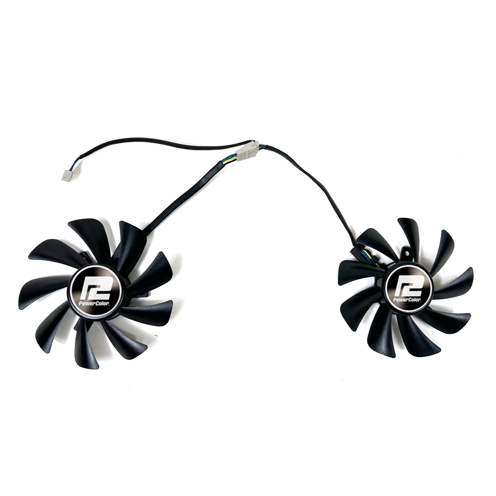 Новый вентилятор охлаждения 85 – обзор и цена Rx 580 8Gb 2048Sp Gpu