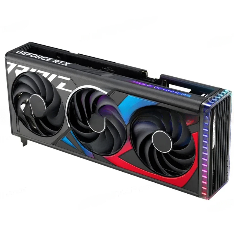 Видеокарта для ПК 4060 RTX 407 – обзор и цена Rtx 4090 24Gb Video Card