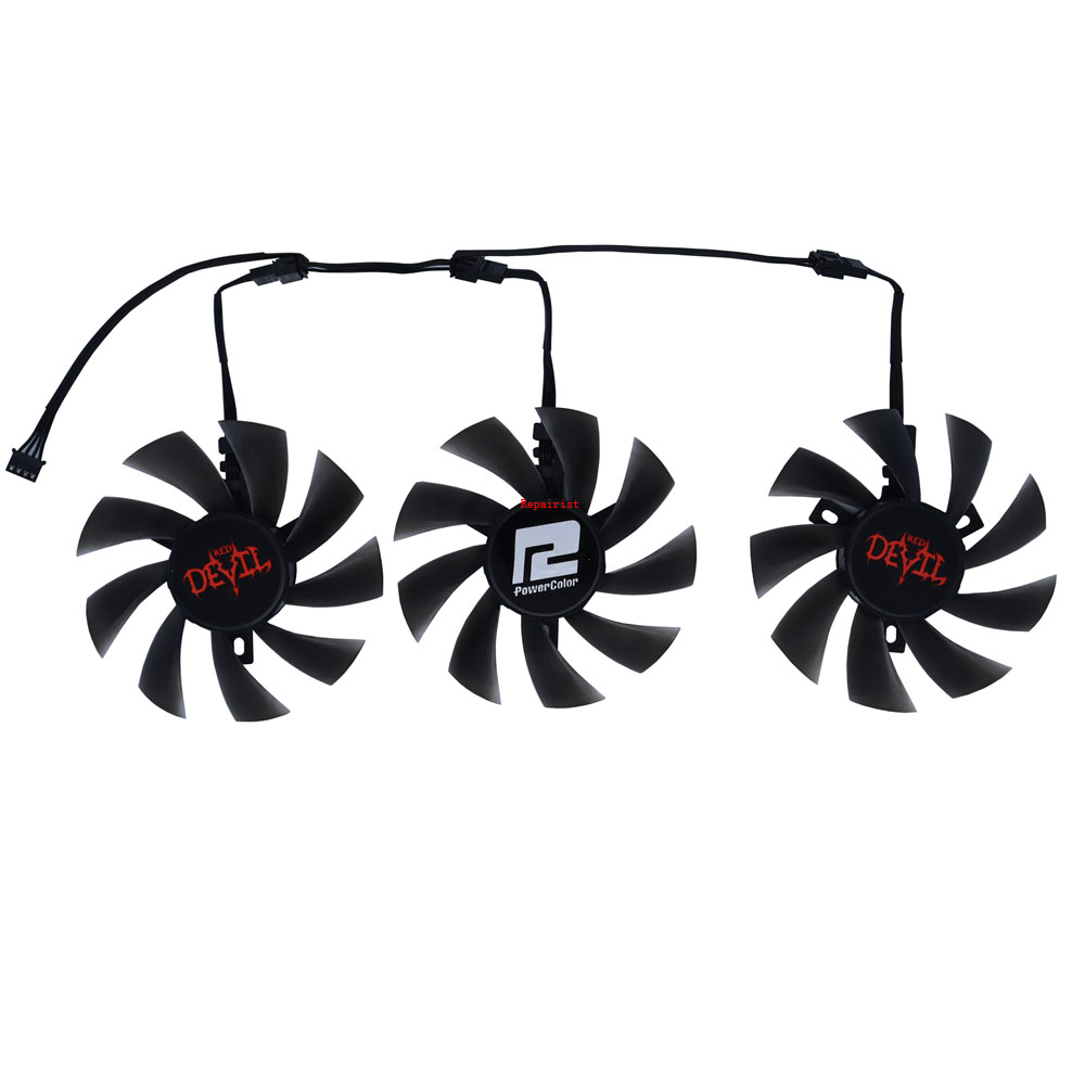 3 шт./комплект, охлаждающий ве – обзор и цена Rx 5700 Xt 8Gb Video Card