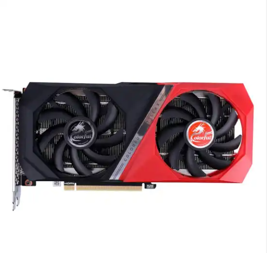 Цветная видеокарта для ноутбук – обзор и цена Rtx 3070 8Gb Graphics Card