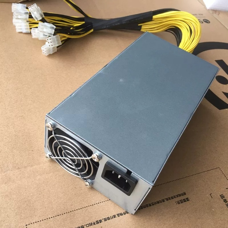 Бесшумный блок питания ATX 180 – обзор и цена 2000W Atx Mining Power Supply