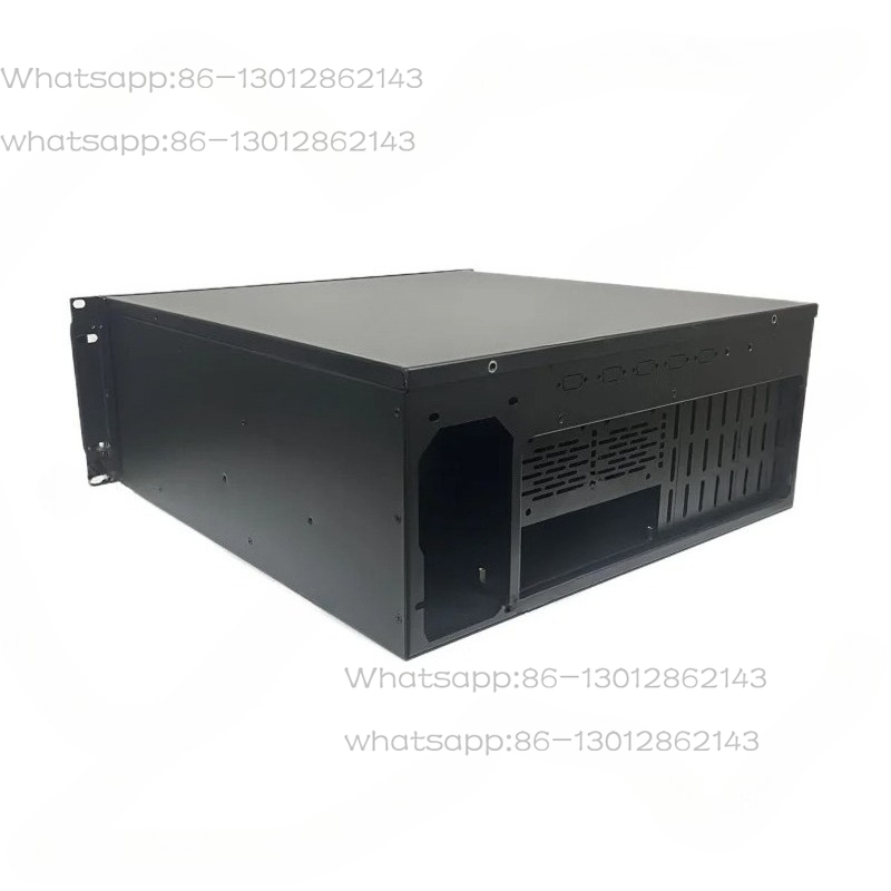 Корпус для сервера 4U, 3.0U AT – обзор и цена 8 Gpu 4U Server Chassis