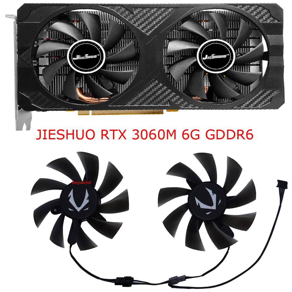 Вентилятор видеокарты VGA-куле – обзор и цена Rtx 3070 8Gb Graphics Card