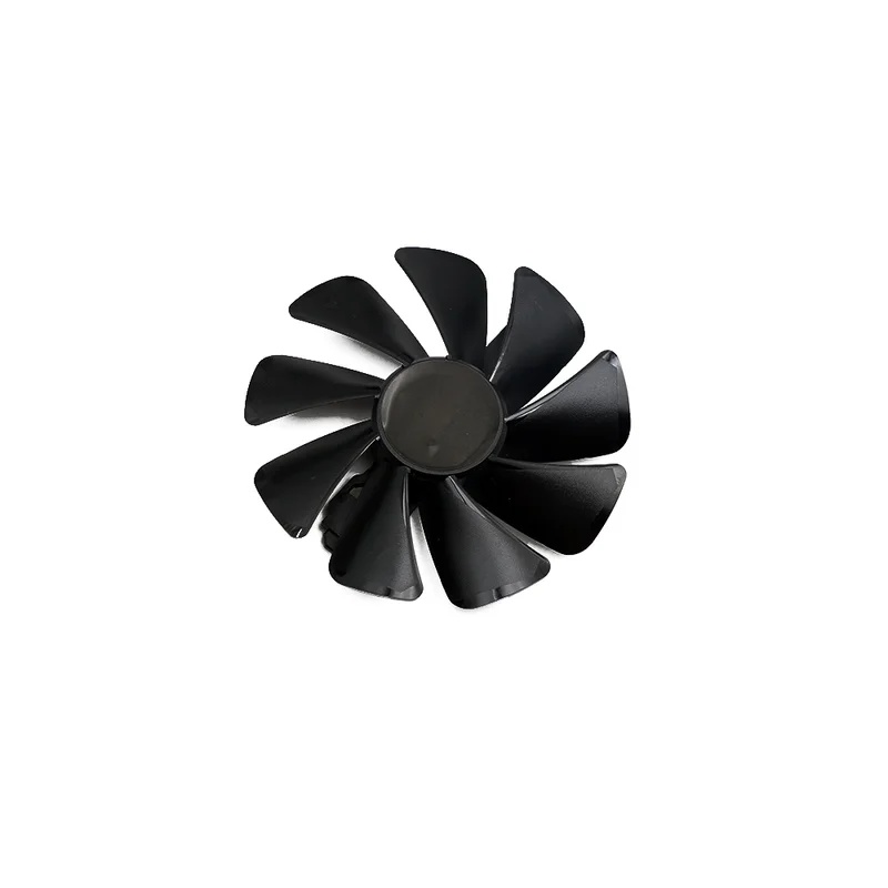 FD10015M12D FDC10H12D9‑C Венти – обзор и цена Rx 5700 Xt 8Gb Video Card