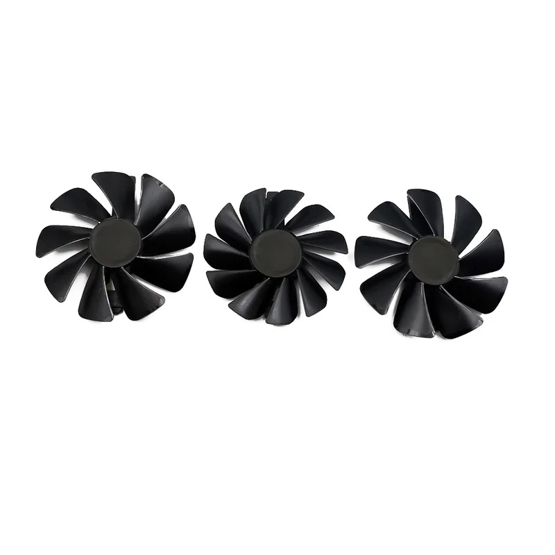 FD10015M12D FDC10H12D9‑C Венти – обзор и цена Rx 5700 Xt 8Gb Video Card