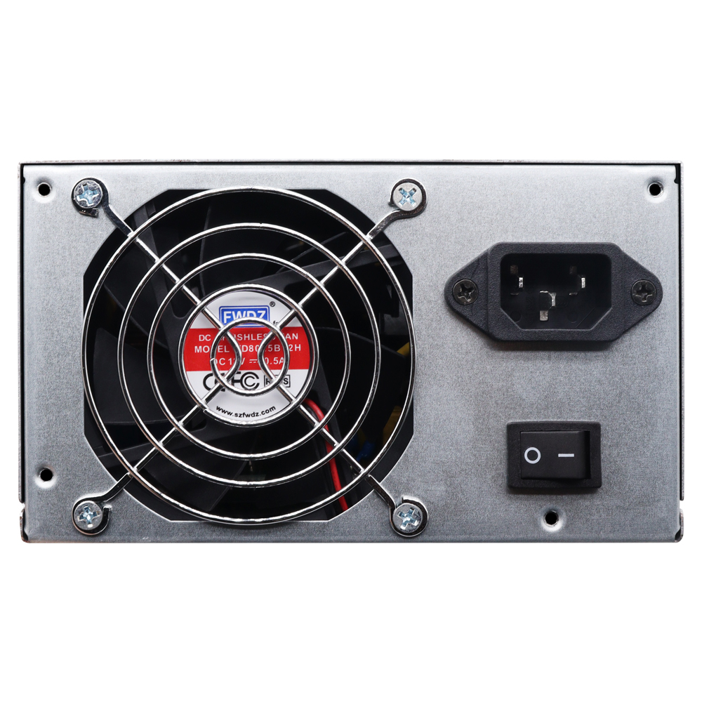 Блок питания для майнинга 2000 – обзор и цена 2000W Atx Mining Power Supply