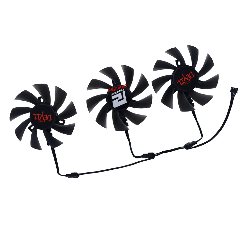 3 шт./компл., DIY T129215BU, в – обзор и цена Rx 5700 Xt 8Gb Video Card