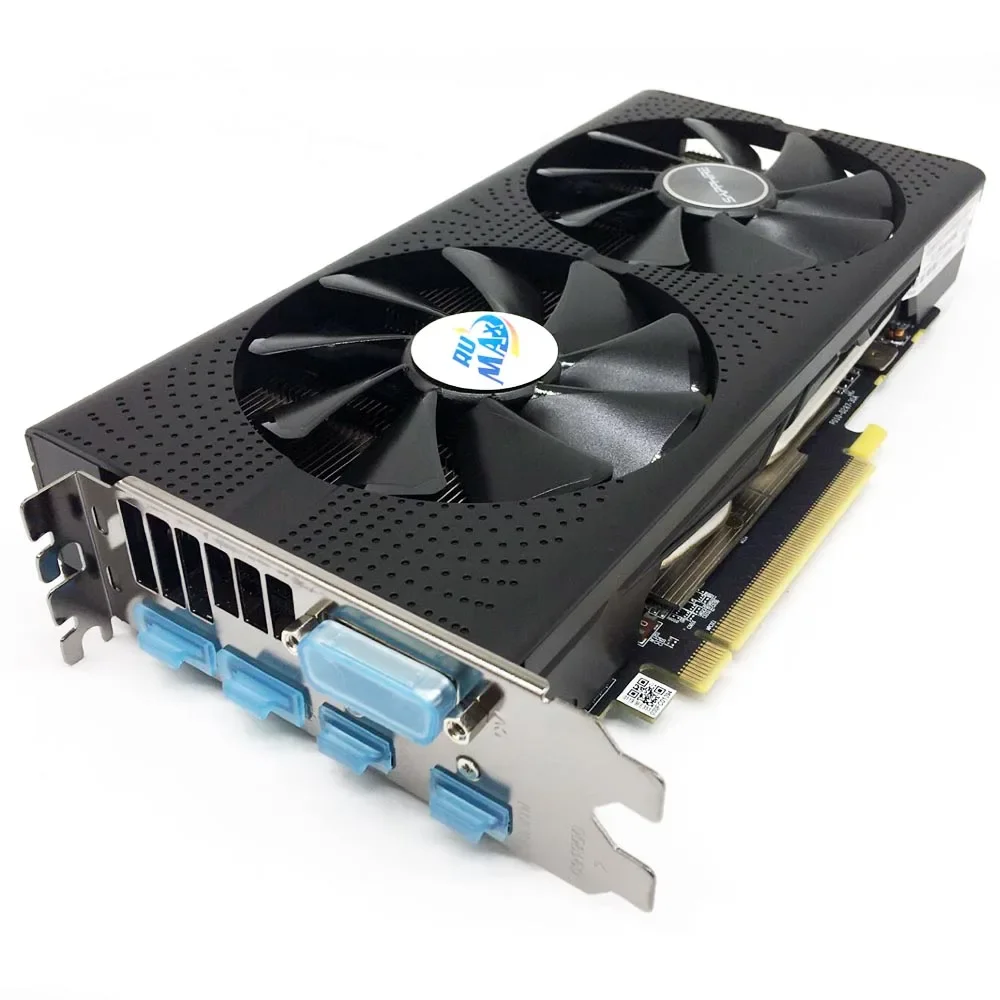 Видеокарта Rumax XFX Radeon RX – обзор и цена Rtx 3070 8Gb Graphics Card