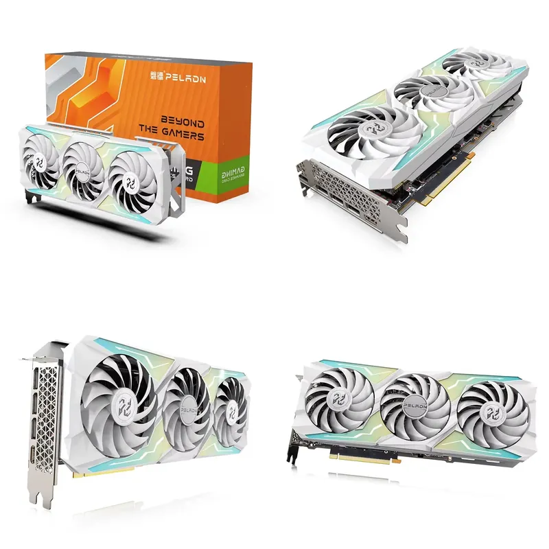 Горячая распродажа: игровая ви – обзор и цена Rtx 3080 10Gb Gpu