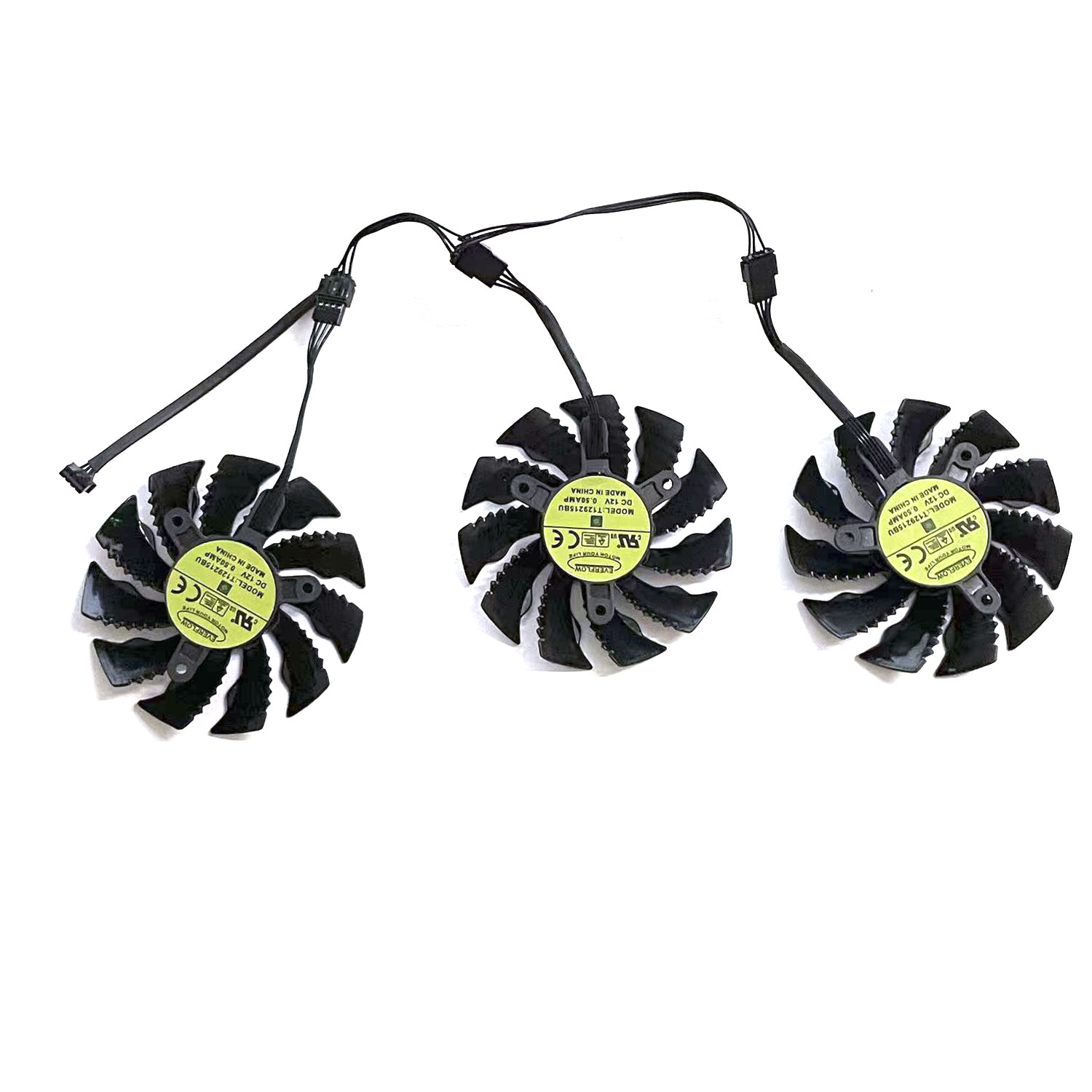 Новый вентилятор 3 FAN 4PIN 85 – обзор и цена Rtx 3070 8Gb Graphics Card