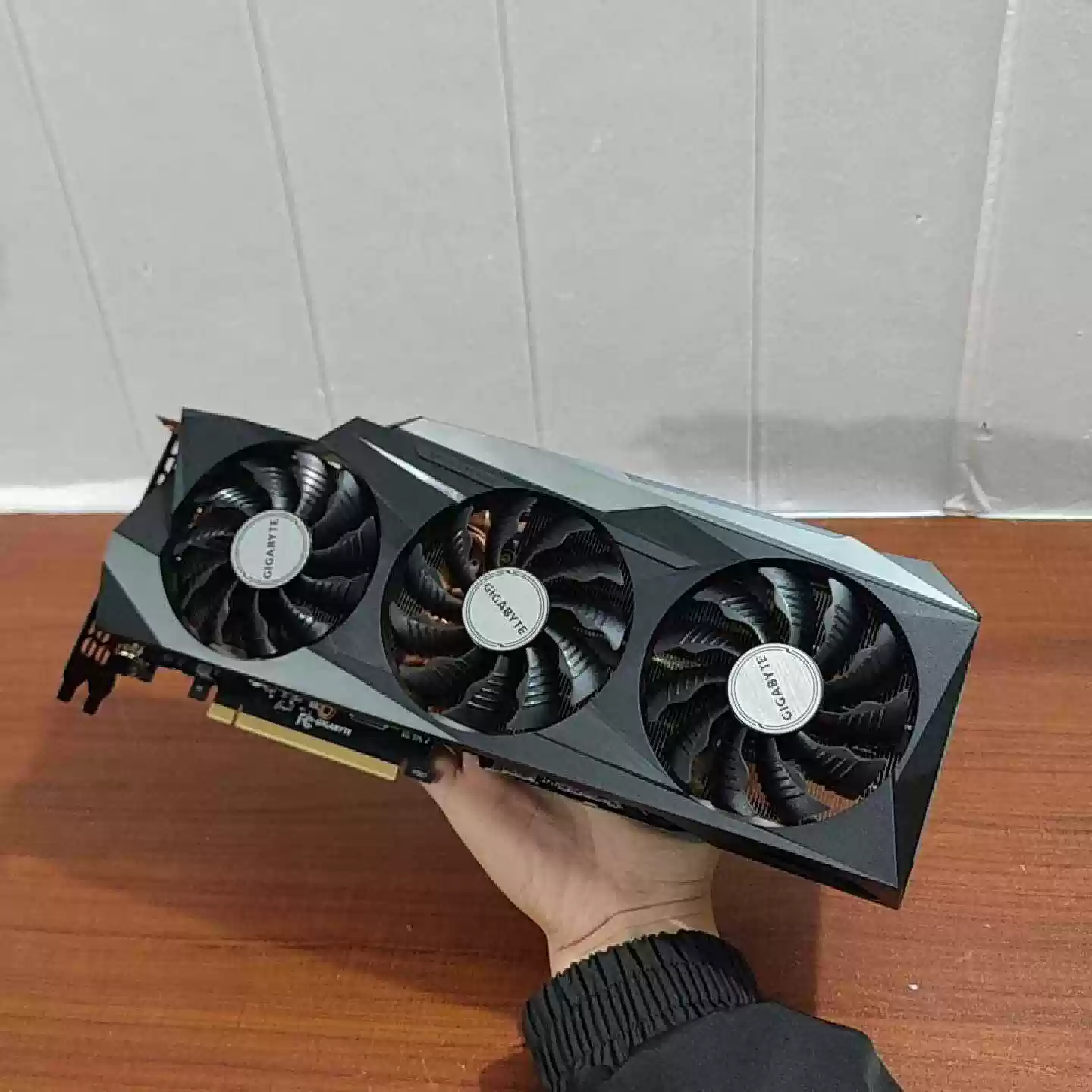 Игровая видеокарта RTX 3090 24 – обзор и цена Rtx 3090 24Gb Graphics Card