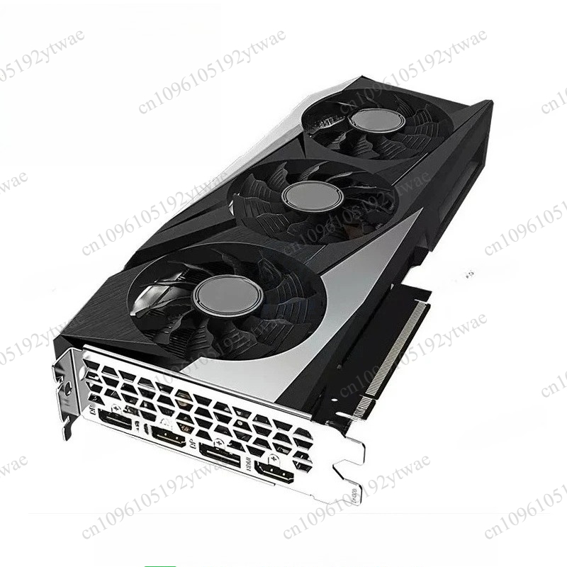 Игровая видеокарта RTX 3090 24 – обзор и цена Rtx 3090 24Gb Graphics Card
