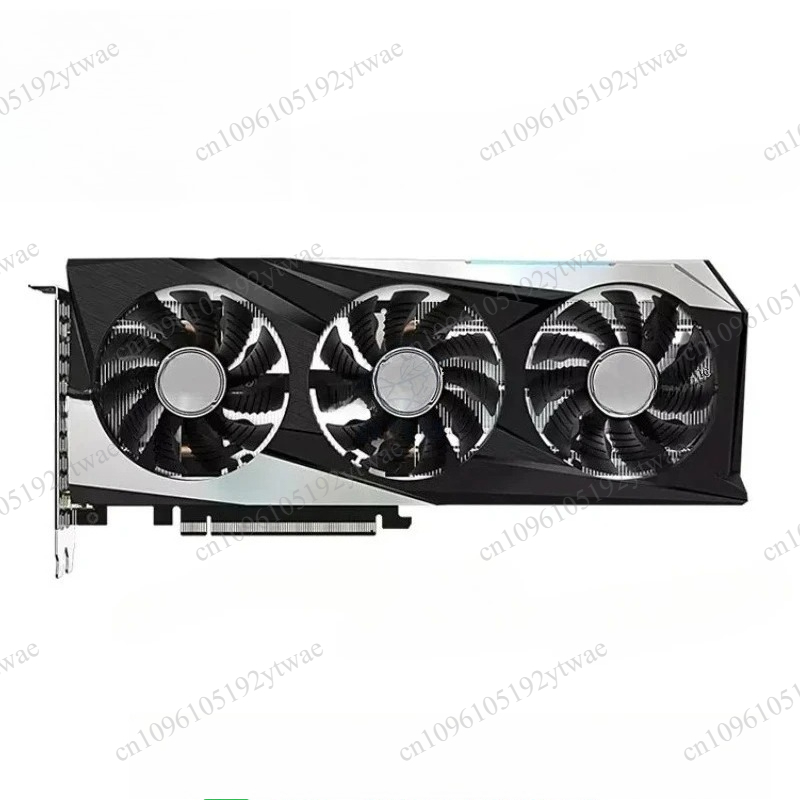 Игровая видеокарта RTX 3090 24 – обзор и цена Rtx 3090 24Gb Graphics Card