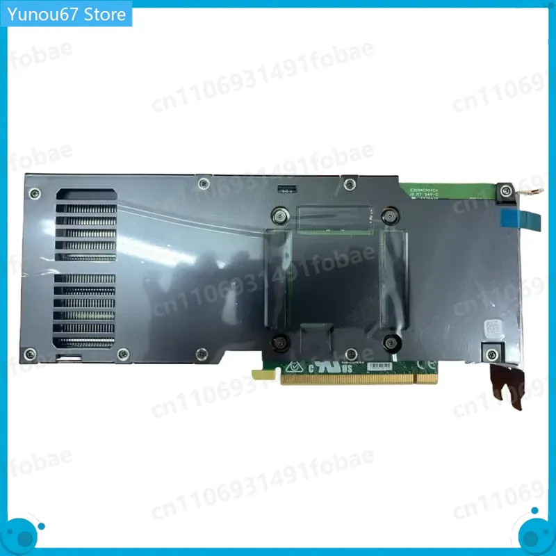 Видеокарта RTX 3080 04Y12V 10G – обзор и цена Rtx 3080 10Gb Gpu