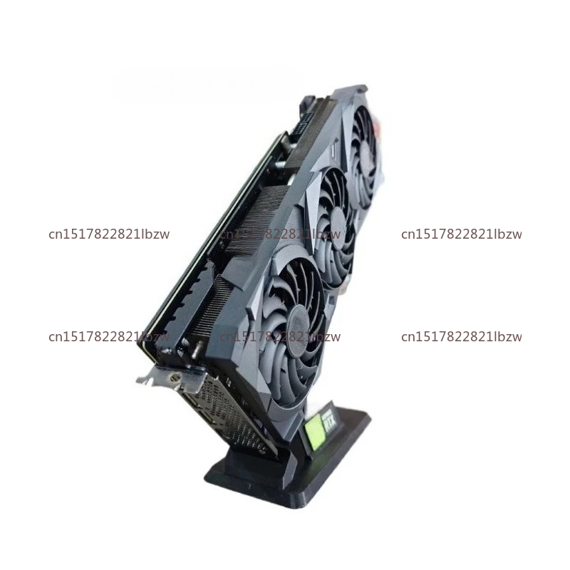 Игровая видеокарта RTX 3070 8  – обзор и цена Rtx 3070 8Gb Graphics Card