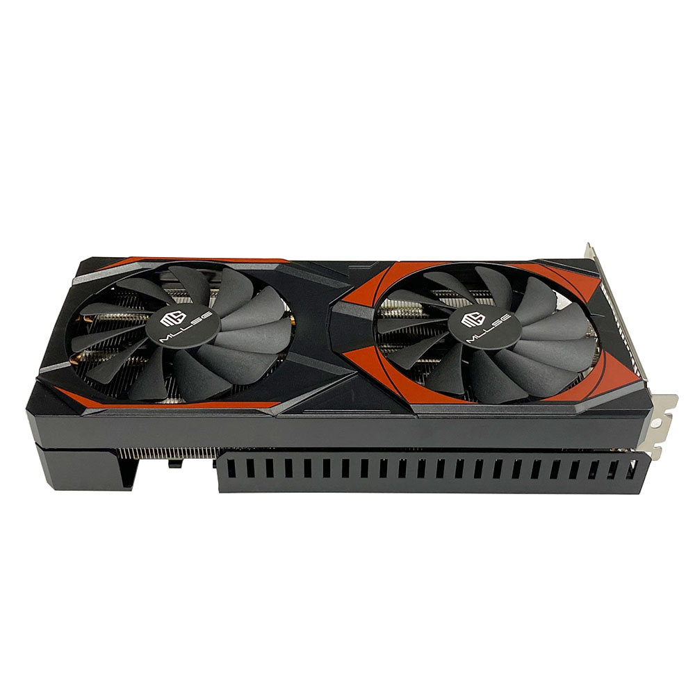 Видеокарта MLLSE AMD RX5700 XT – обзор и цена Rx 5700 Xt 8Gb Video Card