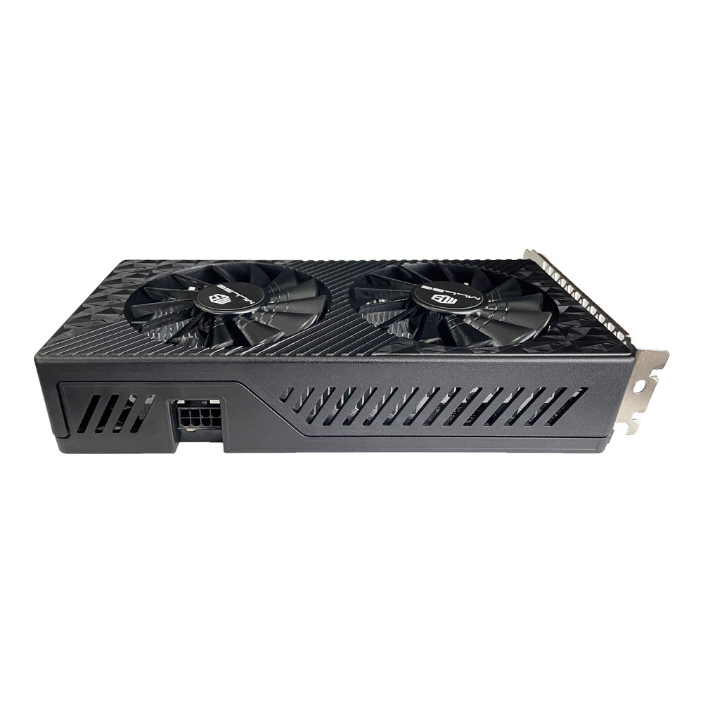 Игровая видеокарта MLLSE AMD R – обзор и цена Rx 580 8Gb 2048Sp Gpu